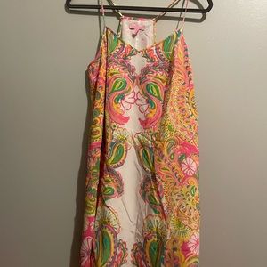lilly pullitzer dress